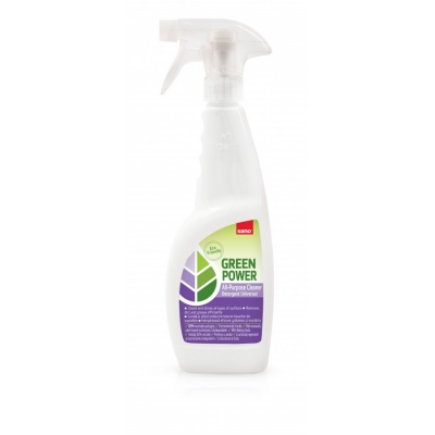 Detergent lichid universal, Sano Green Power, 750ML