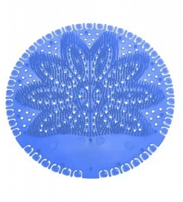 Sita pisoar, parfum Tutti Frutti