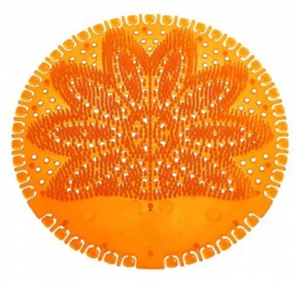 Sita pisoar, parfum Mango