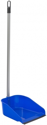 Faras cu lamela de cauciuc si coada lunga