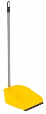 Faras cu lamela de cauciuc si coada lunga