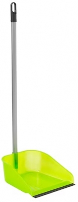 Faras cu lamela de cauciuc si coada lunga