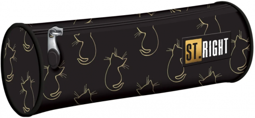 Penar tip borseta, St.Right, Golden Cats