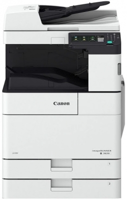 Multifunctional laser MFC Canon IR2630i A3 Mono Laser + Toner + Piedestal