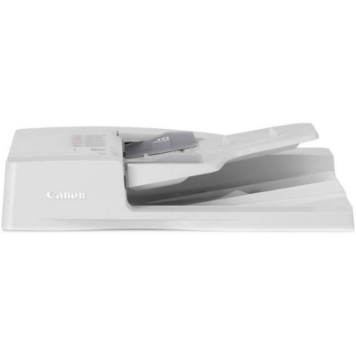 Pachet Multifunctional laser color Canon imageRUNNER Advance DX 3725i + DADF-BA1 + Piedestal S2 + cartuse toner C-EXV49 BK/C/M/Y