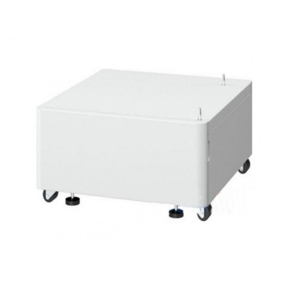 Pachet Multifunctional laser color Canon imageRUNNER Advance DX 3725i + DADF-BA1 + Piedestal S2 + cartuse toner C-EXV49 BK/C/M/Y