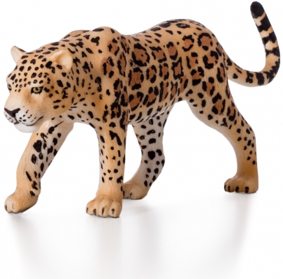 Figurina Leopard Mojo