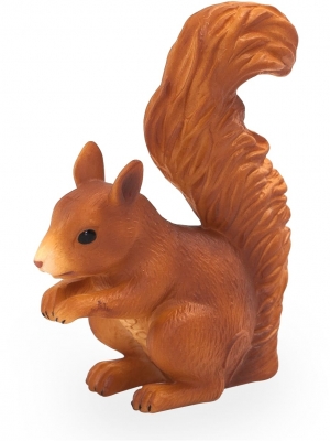 Figurina Veverita Mojo