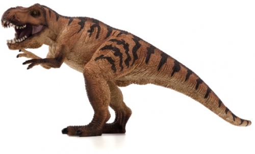Figurina Tiranozaurul Rex Mojo