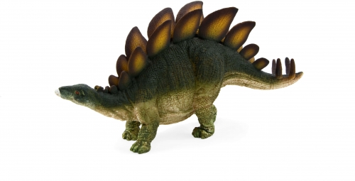 Figurina Stegosaurus Mojo