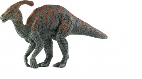Figurina Parasaurolophus Mojo