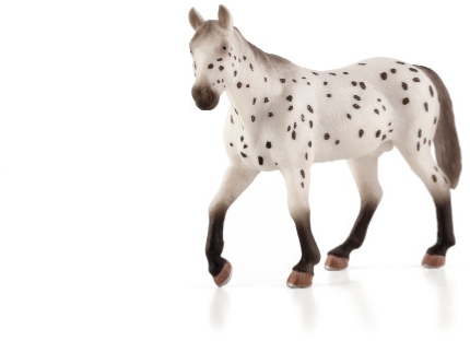 Figurina Cal Appaloosa Mojo
