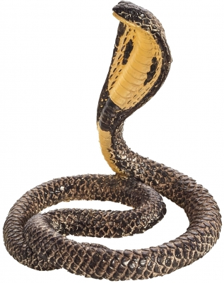 Figurina Cobra Mojo