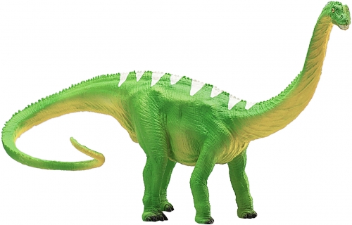 Figurina Diplodocus Mojo