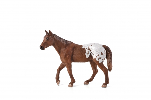 Figurina Cal Appaloosa Mojo