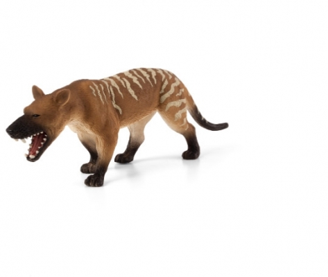 Figurina Hyaenodon Mojo