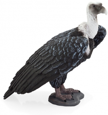 Figurina Vultur Grifon Mojo