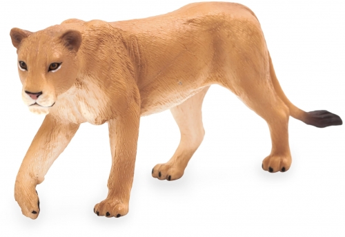 Figurina Leoaica Mojo