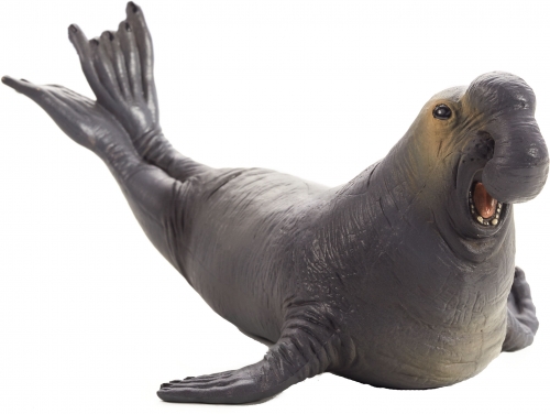 Figurina Elefant De Mare Mojo