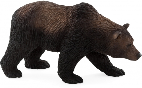 Figurina Urs Grizzly Mojo