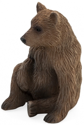 Figurina Urs Grizzly Mojo