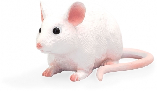 Figurina Soricel Mojo