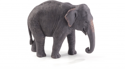Figurina Elefant Asiatic Mojo