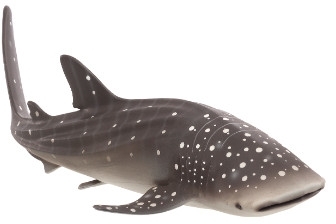 Figurina Rechinul-Balena Mojo