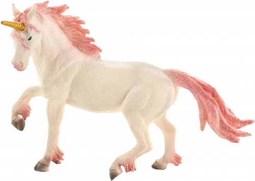 Figurina Unicorn Roz Mojo