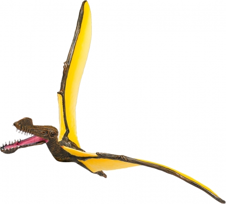 Figurina Tropeognathus Mojo