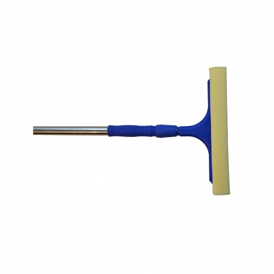 Spalator de geam cu maner telescopic