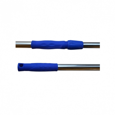 Spalator de geam cu maner telescopic