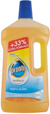 Solutie parchet Classic 1 L Pronto