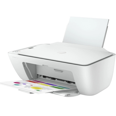 Multifunctional inkjet color All-in-One, Wireless, A4, Deskjet 2720 HP