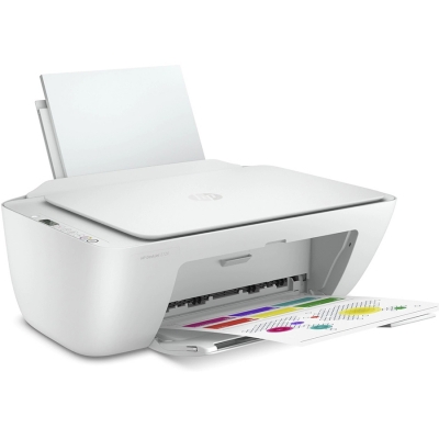 Multifunctional inkjet color All-in-One, Wireless, A4, Deskjet 2720 HP