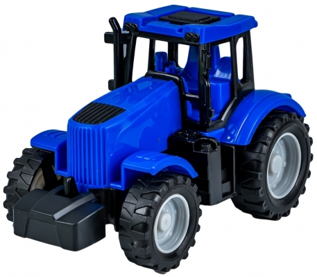 Tractoare frictiune, 8 buc/display