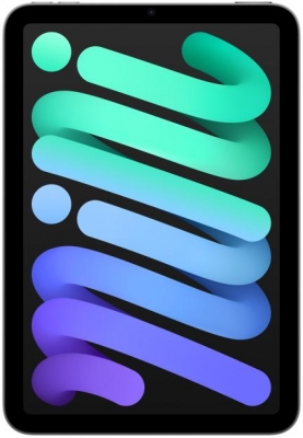 Apple iPad mini 7 (2024)