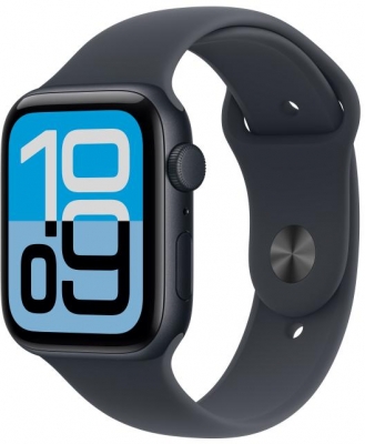 Apple Watch SE (2025), GPS, M/L