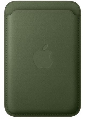 Portofel Apple FineWoven Wallet cu MagSafe pentru iPhone