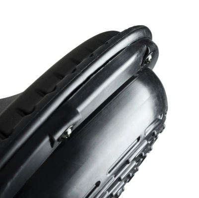 Scaun ergonomic Unilux Moove, negru, reglabil