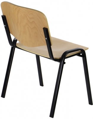 Scaun vizitator TDC-07 BUK Stema partner