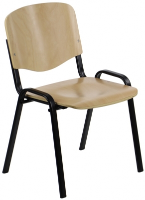 Scaun vizitator TDC-07 BUK Stema partner