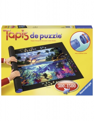 Suport Pt Rulat Puzzle-Urile! Ravensburger