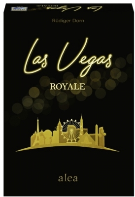 Joc Las Vegas Royal Ravensburger