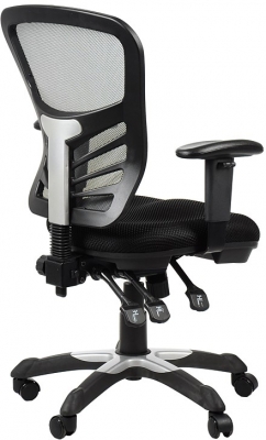 Scaun HG-0001 gri Stema partner