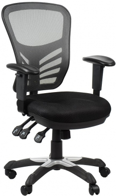 Scaun HG-0001 gri Stema partner
