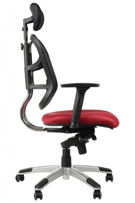 Scaun HN-5018 bordo Stema partner