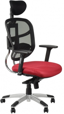 Scaun HN-5018 bordo Stema partner