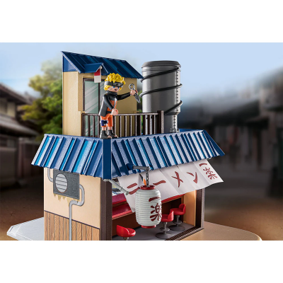 Playmobil - magazinul ichiraku ramen