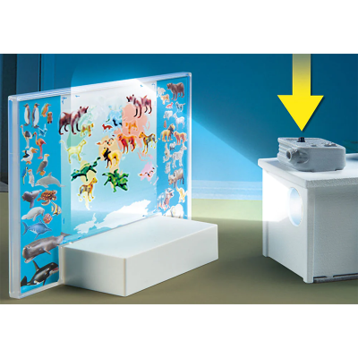 Playmobil -  de realitate virtuala